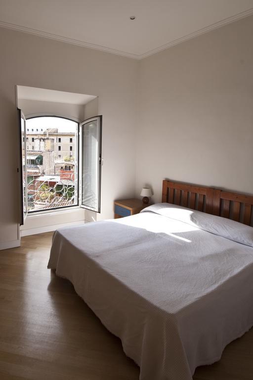 Tourist House B&B Roma Phòng bức ảnh