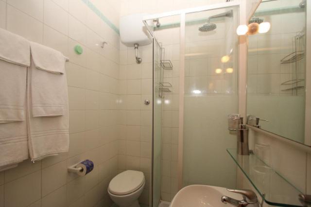 Tourist House B&B Roma Ngoại thất bức ảnh