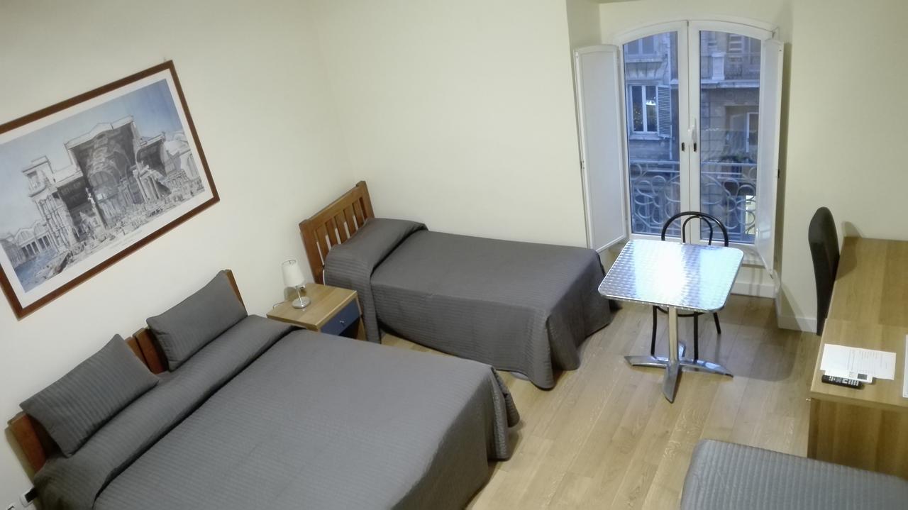Tourist House B&B Roma Ngoại thất bức ảnh