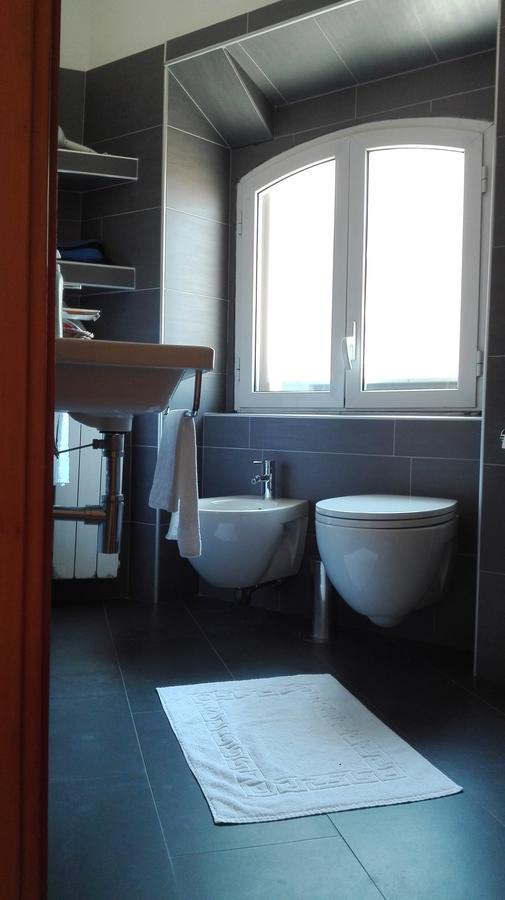 Tourist House B&B Roma Ngoại thất bức ảnh
