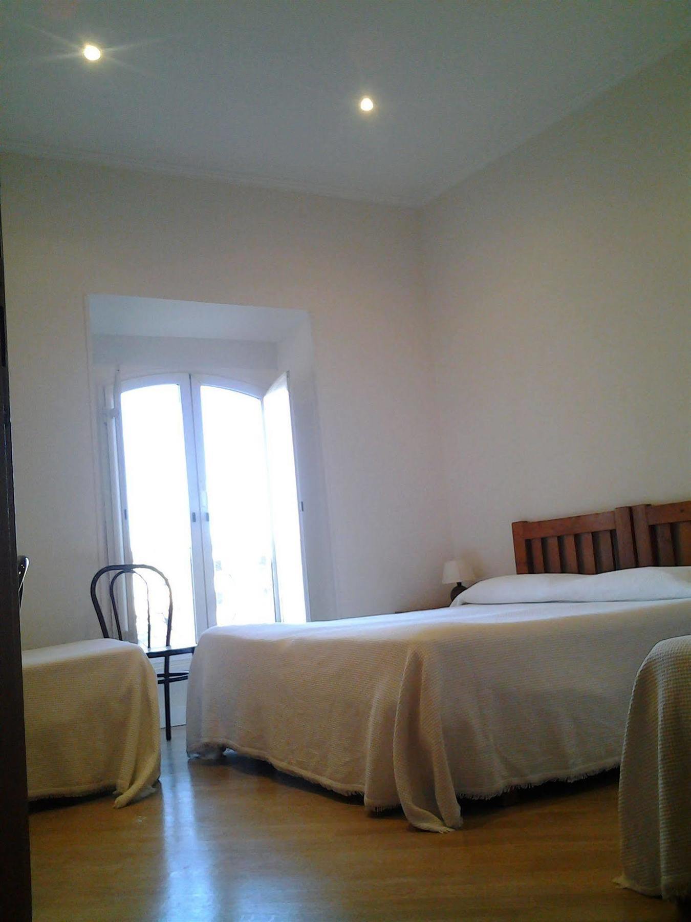 Tourist House B&B Roma Ngoại thất bức ảnh