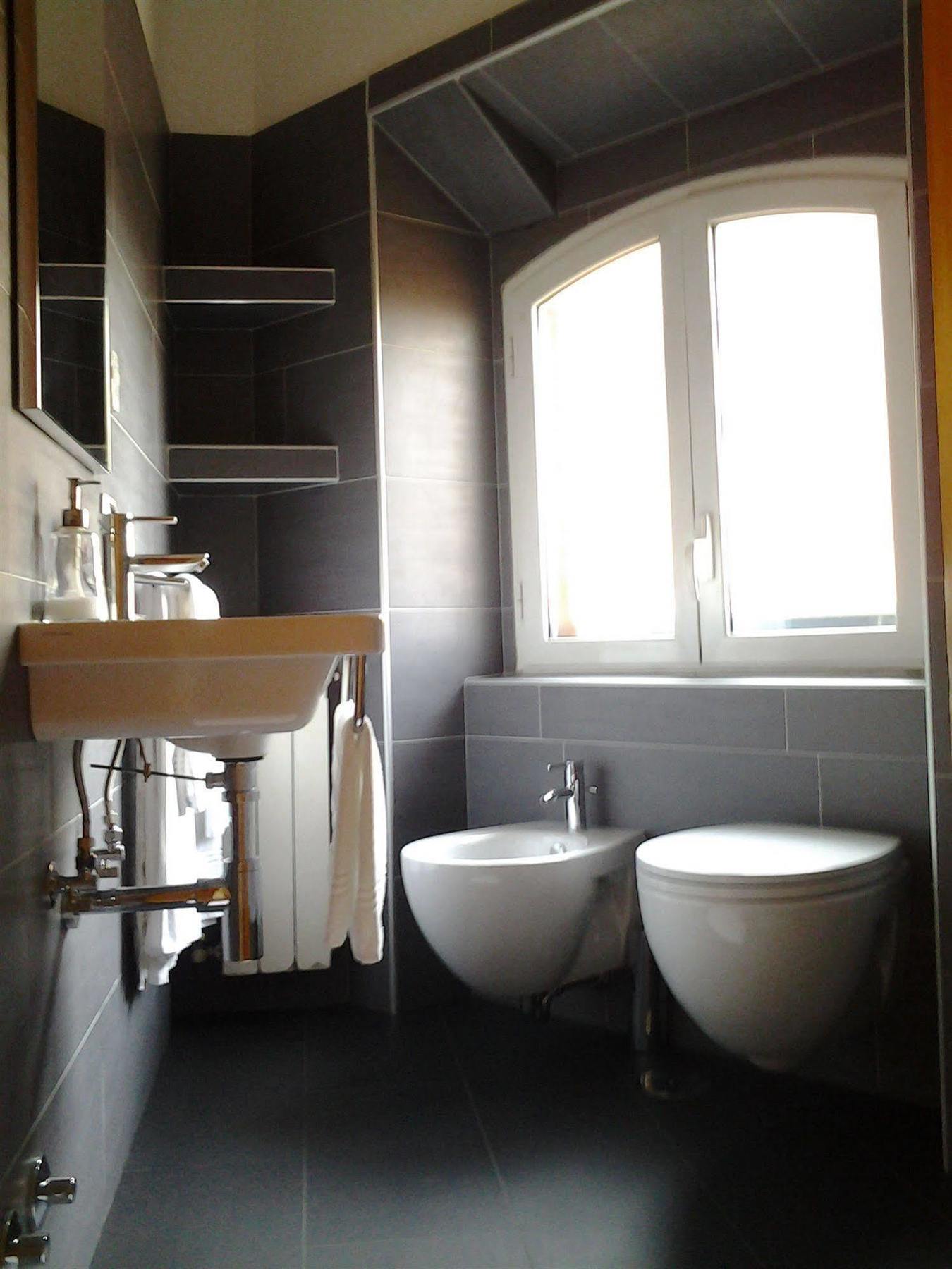 Tourist House B&B Roma Ngoại thất bức ảnh