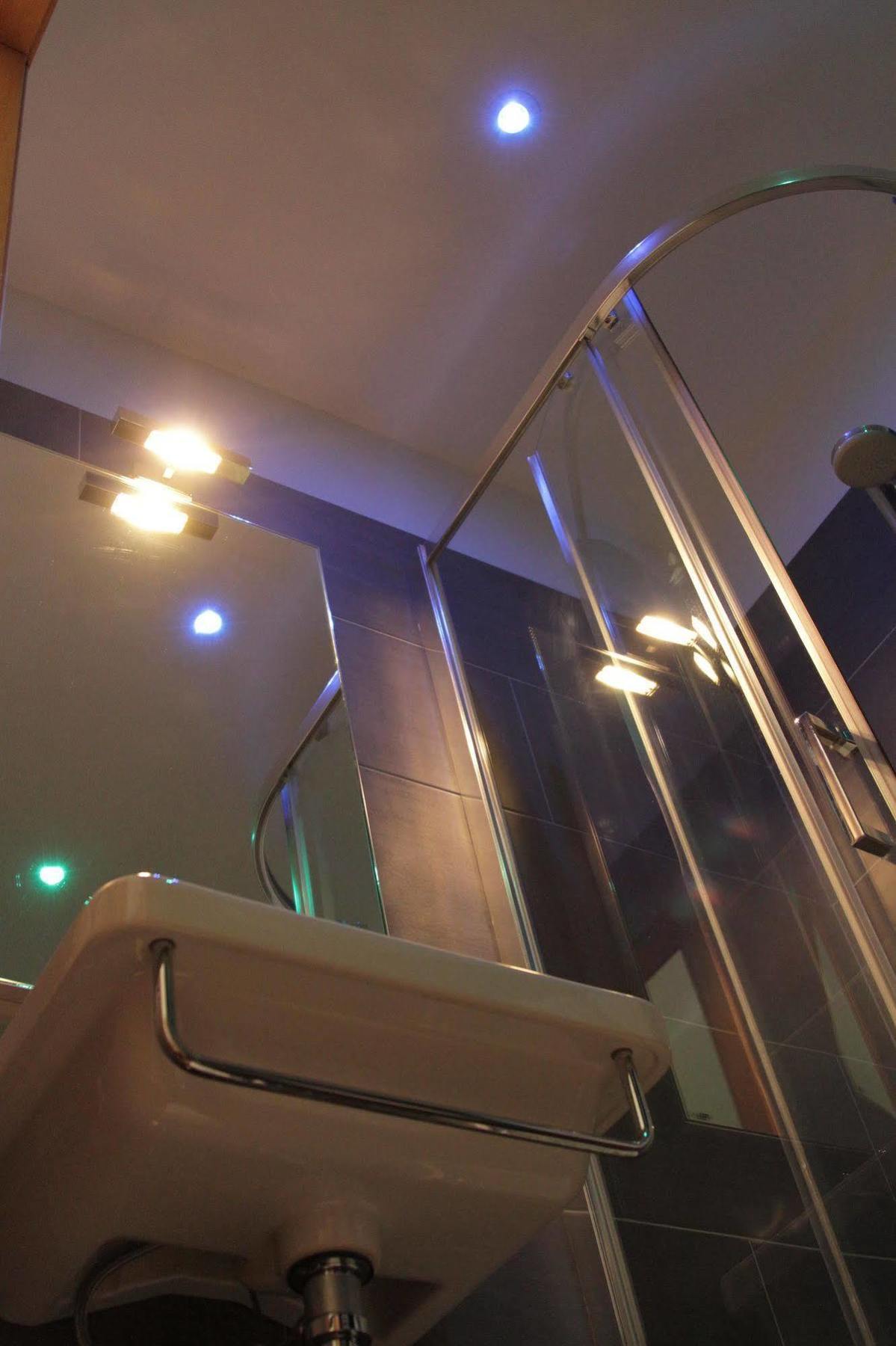Tourist House B&B Roma Ngoại thất bức ảnh