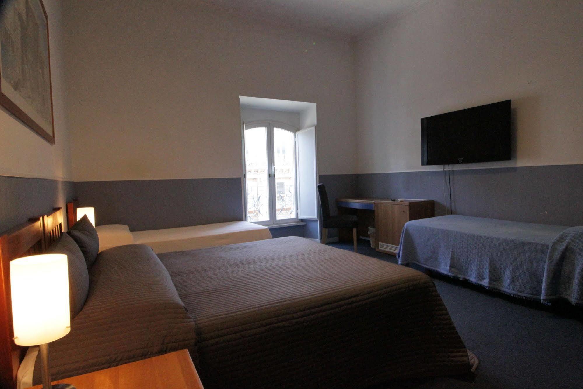 Tourist House B&B Roma Ngoại thất bức ảnh
