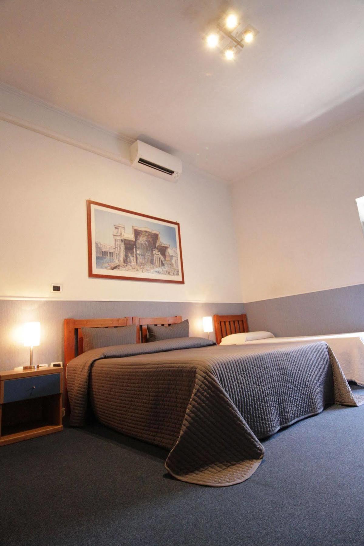 Tourist House B&B Roma Ngoại thất bức ảnh