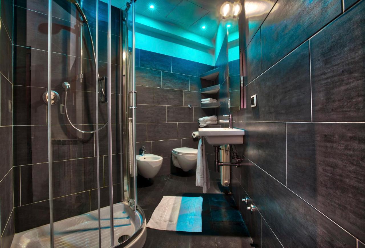 Tourist House B&B Roma Ngoại thất bức ảnh